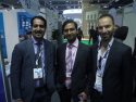 Cellular Next LLC - Umar Mushtaq & gsmExchange.com - Vivek Narasimhan & Union Logistics FZE - Diaa Nasser.jpg